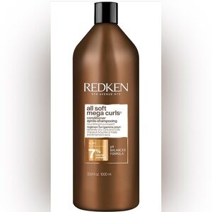 Redken All Soft Mega Curls Conditioner